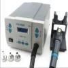 เครื่องเป่าลมร้อน QUICK 861DW