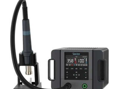 QUICK-861PRO (5) เครื่องเป่าลมร้อน QUICK-861PRO