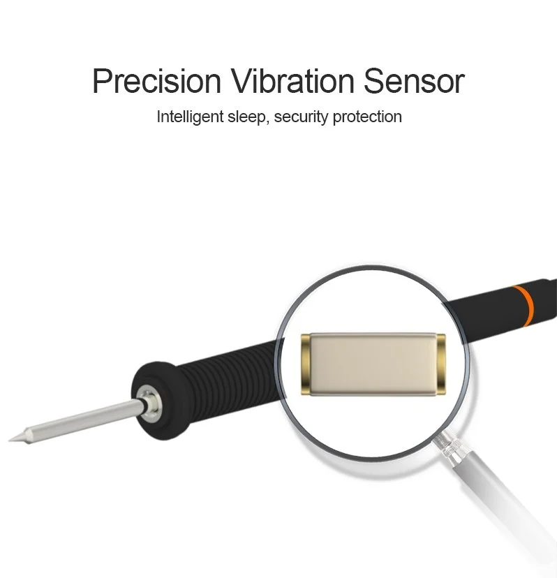 QUICK-TS11 (2) QUICK-TS11 หัวแร้ง