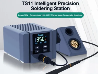 QUICK-TS11 หัวแร้ง