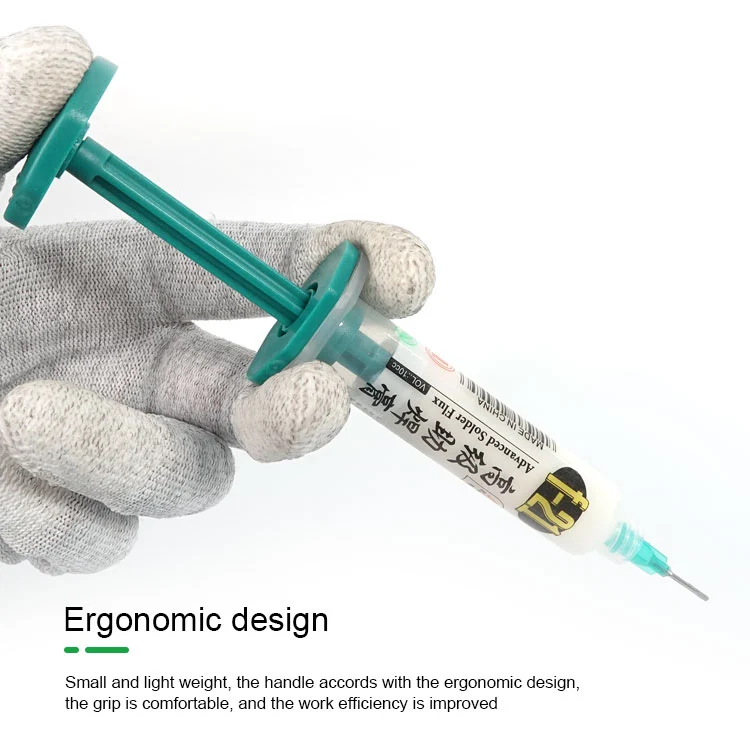 RELIFE F-21 ชุดฟลักซ์บัดกรีขั้นสูง