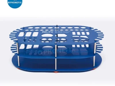 RELIFE RL-001D กล่องเก็บของอเนกประสงค์ พร้อมชั้นวางไขควง