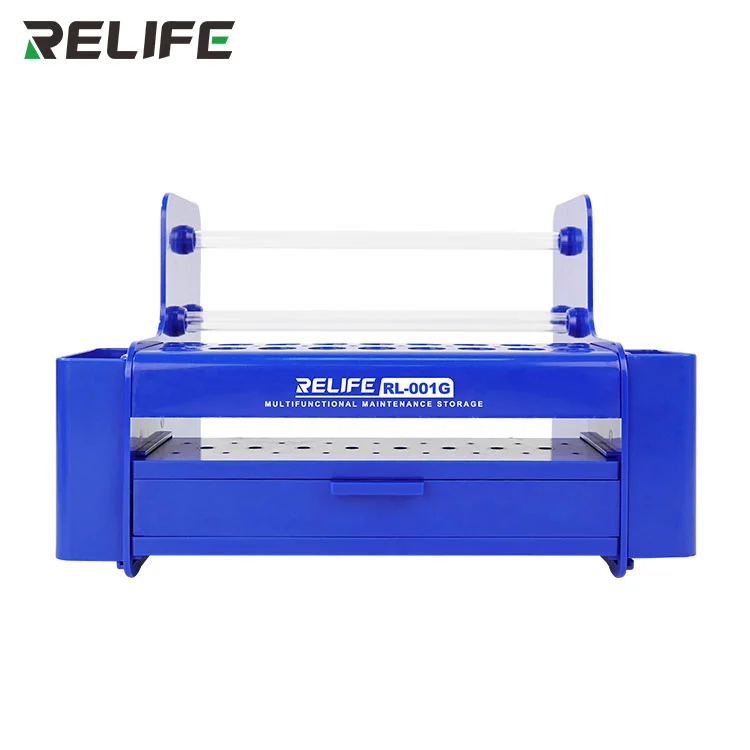 RELIFE RL-001G ชั้นเก็บเครื่องมืออเนกประสงค์