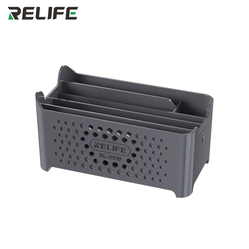 RELIFE RL-001S กล่องเก็บแผ่นเพลท