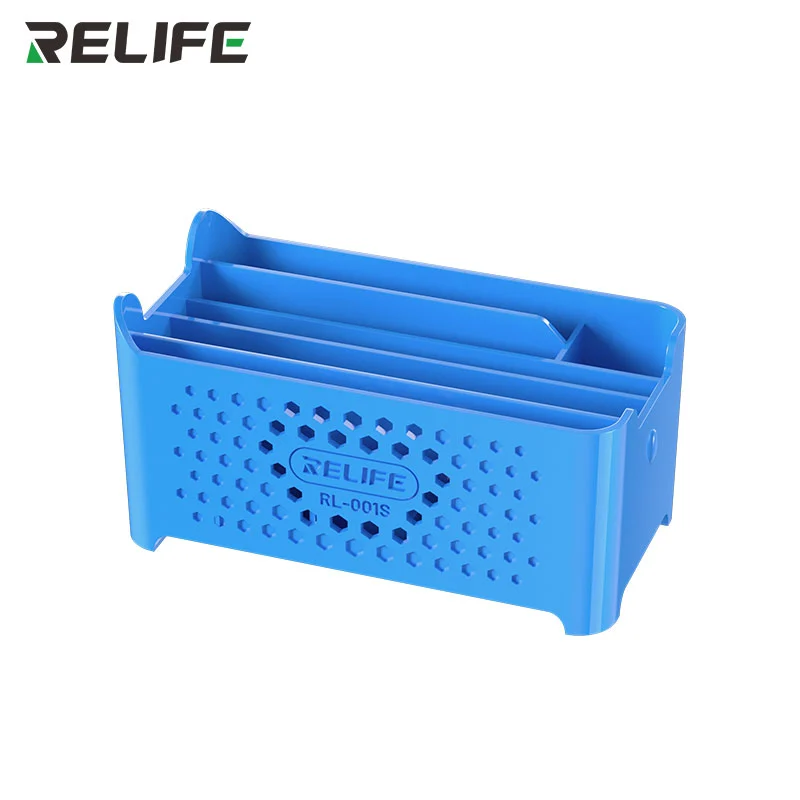 RELIFE RL-001S กล่องเก็บแผ่นเพลท
