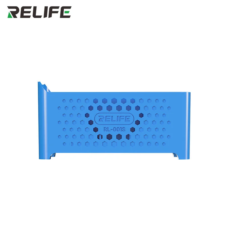 RELIFE RL-001S กล่องเก็บแผ่นเพลท