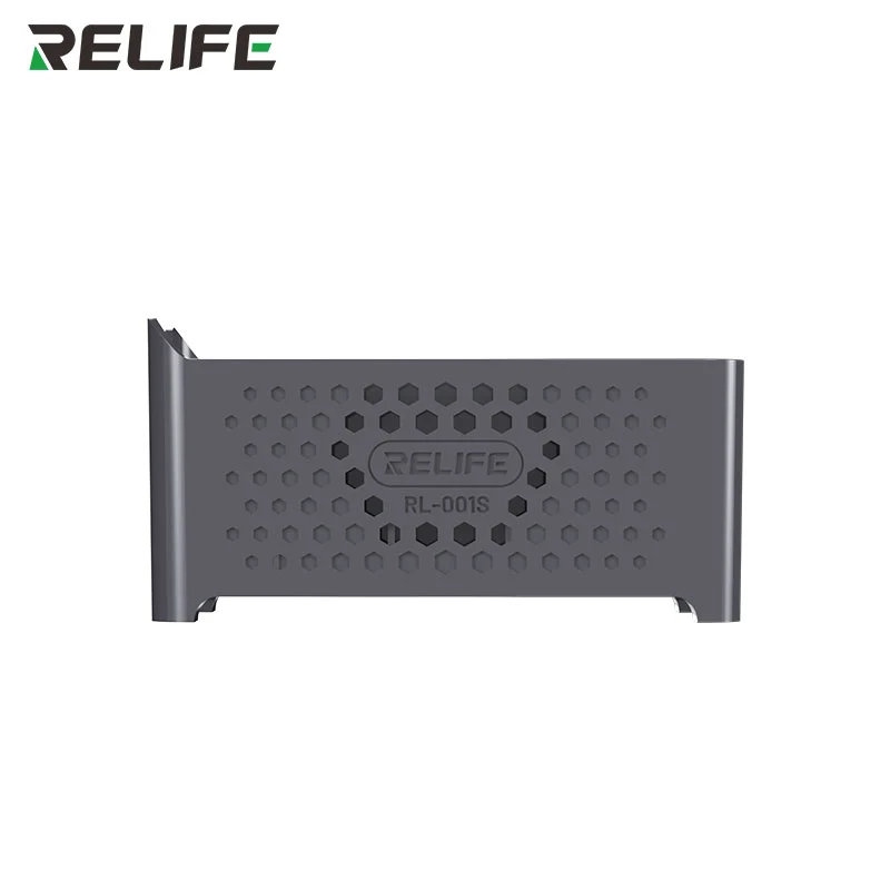 RELIFE RL-001S กล่องเก็บแผ่นเพลท