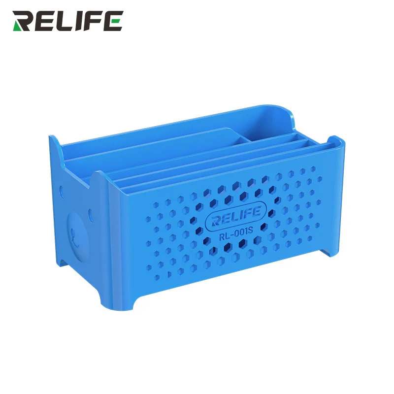 RELIFE RL-001S กล่องเก็บแผ่นเพลท