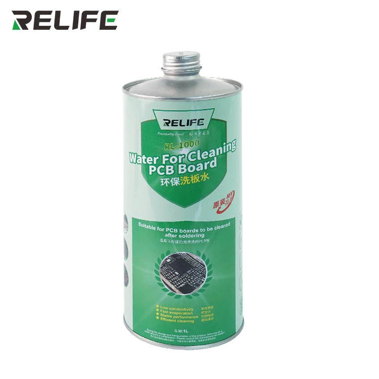 RELIFE RL-1000 น้ำยาทำความสะอาดอเนกประสงค์สำหรับเมนบอร์ด