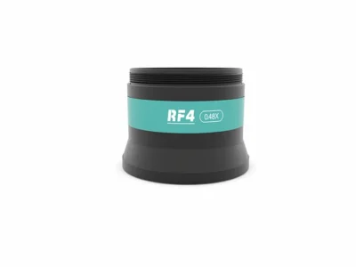 เลนส์เสริมกล้อง RF4/RF-0.48X