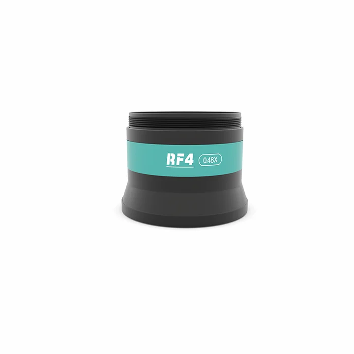 เลนส์เสริมกล้อง RF4/RF-0.48X
