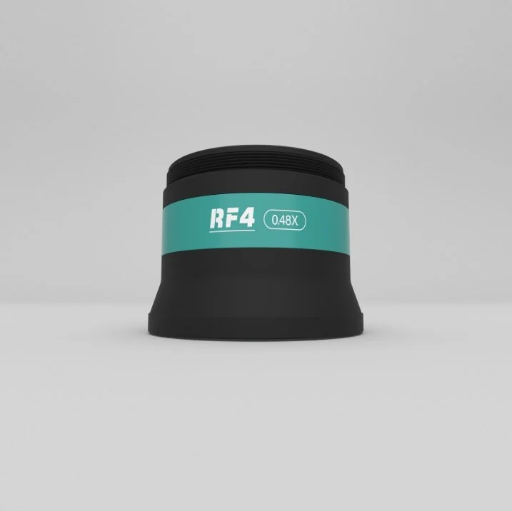เลนส์เสริมกล้อง RF4/RF-0.48X