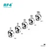 เครื่องเป่าลมร้อน RF4 RF-H3