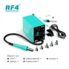 เครื่องเป่าลมร้อน RF4 RF-H5