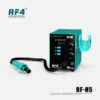 เครื่องเป่าลมร้อน RF4 RF-H5