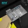 แผ่นซิลิโคน RF4 RF-PO11