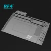 แผ่นซิลิโคน RF4 RF-PO11
