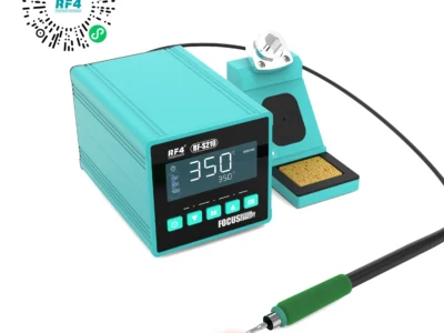 RF4 RF-S210 หัวแร้งตั้งโต๊ะ