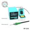 RF4 RF-S210 หัวแร้งตั้งโต๊ะ