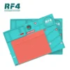 ยางเทอร์โมพลาสติก-TPR พร้อมแผ่นซิลิโคนทนความร้อน