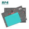 ยางเทอร์โมพลาสติก-TPR พร้อมแผ่นซิลิโคนทนความร้อน