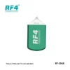 Rf4 RF-DA8 ชุดใบแกะสแตนเลส