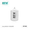 Rf4 RF-DA8 ชุดใบแกะสแตนเลส