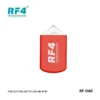 Rf4 RF-DA8 ชุดใบแกะสแตนเลส