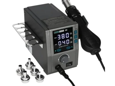 เครื่องเป่าลมร้อน SUGON 2020D