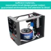 SUGON 3005PM  แหล่งจ่ายไฟ DC แบบดิจิตอลปรับได้ 30V 5A