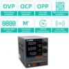 SUGON 3005PM  แหล่งจ่ายไฟ DC แบบดิจิตอลปรับได้ 30V 5A