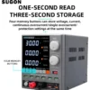 SUGON 3010PM แหล่งจ่ายไฟ DC 30V 10A