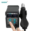 SUGON 858D เครื่องเป่าลมร้อน