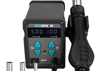 SUGON 858D เครื่องเป่าลมร้อน