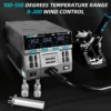 เครื่องเป่าลมร้อน SUGON 8650 1300W