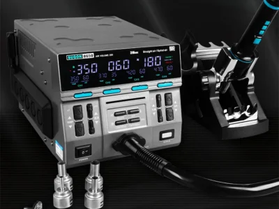 เครื่องเป่าลมร้อน SUGON 8650 1300W