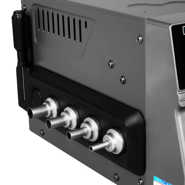 เครื่องเป่าลมร้อน SUGON 8650 1300W