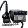 SUGON 8650 Pro เครื่องเป่าลมร้อน ปรับที่ด้ามจับได้