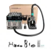 SUGON 8650 Pro เครื่องเป่าลมร้อน ปรับที่ด้ามจับได้