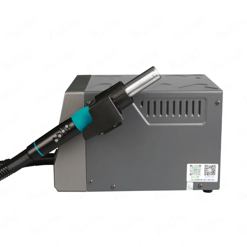 SUGON 8650 Pro เครื่องเป่าลมร้อน ปรับที่ด้ามจับได้
