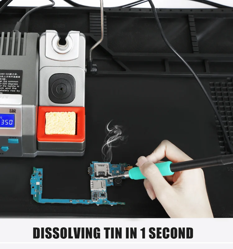 SUGON-T26D (2) หัวแร้ง SUGON T26D