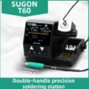 SUGON T60 หัวแร้ง