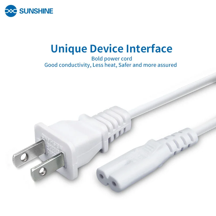 SUNHINE SS-304Q ที่ชาร์จ USB