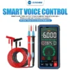 SUNSHINE DT-22AI  มัลติมิเตอร์ดิจิตอล สั่งงานด้วยเสียง