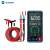 SUNSHINE DT-22AI  มัลติมิเตอร์ดิจิตอล สั่งงานด้วยเสียง