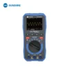 SUNSHINE DT-24 Pro (2) SUNSHINE DT-24 Pro มัลติมิเตอร์ออสซิลโลสโคป