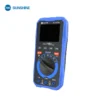 SUNSHINE DT-24 Pro (5) SUNSHINE DT-24 Pro มัลติมิเตอร์ออสซิลโลสโคป