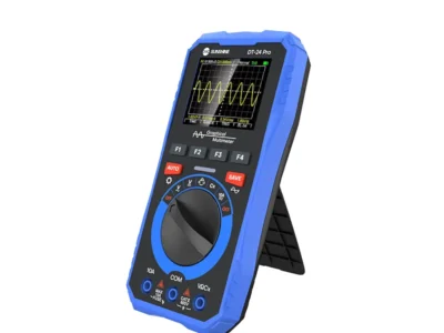 SUNSHINE DT-24 Pro (6) SUNSHINE DT-24 Pro มัลติมิเตอร์ออสซิลโลสโคป