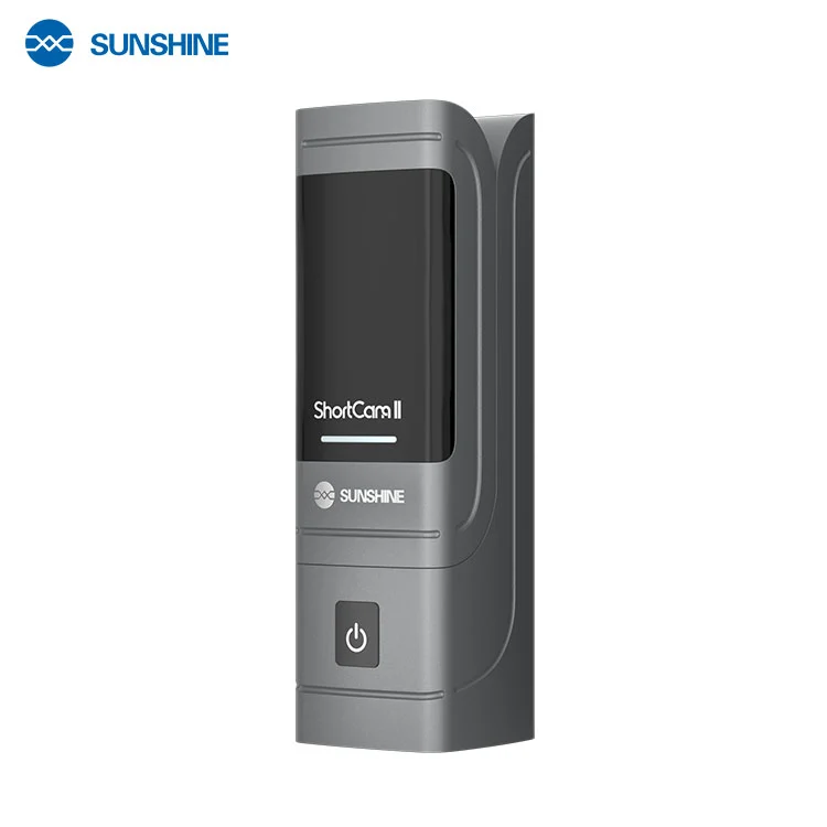 SUNSHINE-LC-AD15 กล้องจับความร้อนเพื่อหาตัวช็อตบนบอร์ด