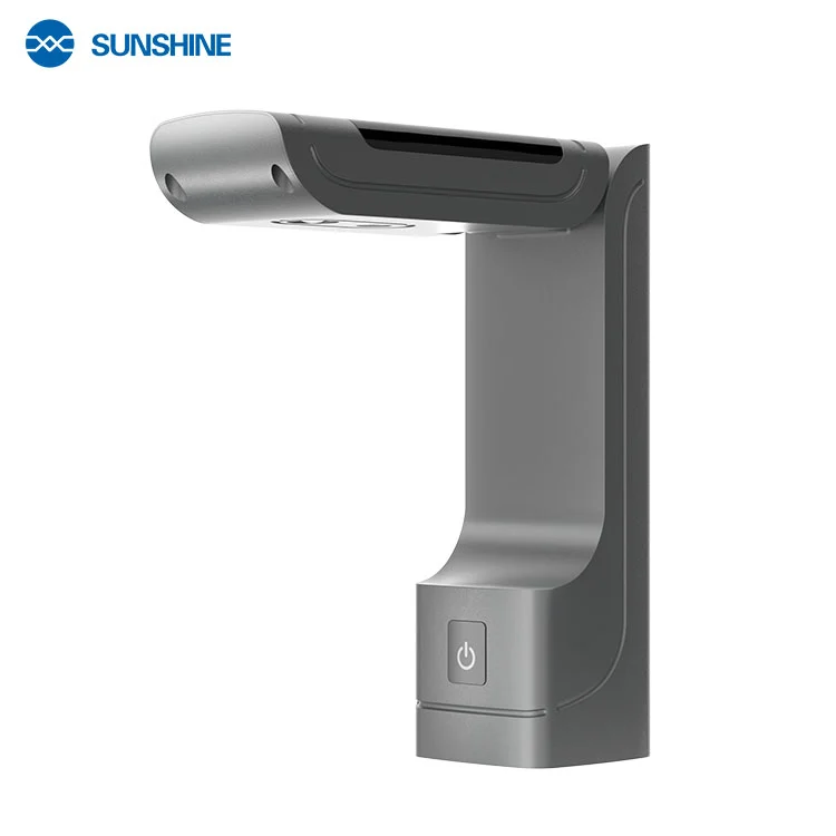 SUNSHINE-LC-AD15 กล้องจับความร้อนเพื่อหาตัวช็อตบนบอร์ด